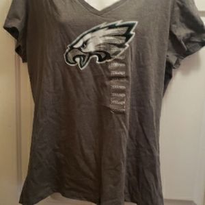 Philadelphia Eagles Tshirt